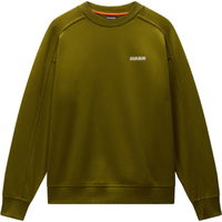 Mens Teza Crew Sweatshirt